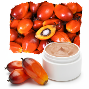 Huile de Batana 100% Pure et Naturelle pour la Croissance des Cheveux, la Réparation, la Brillance et la Force – Extrait Naturel Pressé à Froid, Huile Végétale Porteuse - Product Image 3