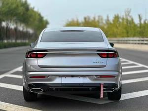 Auto Usado Geely Económico, Geely Xingrui 2021 Modelo 2.0T de Lujo, Entrega Inmediata, Auto a Gasolina - Product Image 2