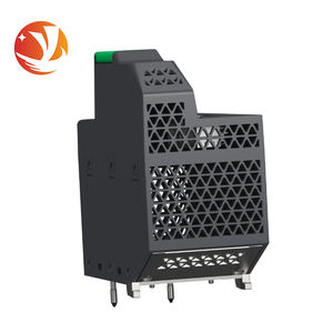 Neuf d'origine -Schneider- BMEP582040 Unité centrale de traitement PLC Contrôleur programmable 16 E/S 110V Communication I/O Link - Product Image 3