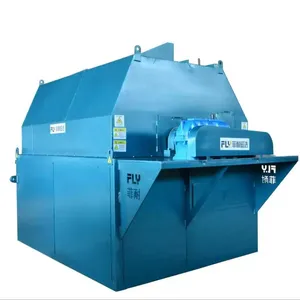 Bột quặng hàng đầu thức ăn (khô) tốc độ cao từ separator