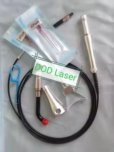 1470 980nm ไดโอดเลเซอร์คลาส IV อุปกรณ์ทันตกรรมเลเซอร์กำจัดฟันผุพารากำจัดฟันฟอกสีฟัน - Product Image 3