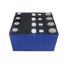 High quality brand new LiFePO4 3,<strong>2</strong> v 20ah 3000 cycles prismatic LiFePO4 solar battery - Product Image 6