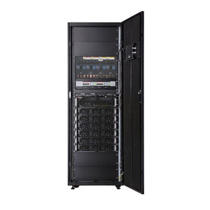 Hua Wei Ups5000-e modulaire lève la puissance de secours 120kva au UPS5000-E-120K-FM 800kva triphasé - Product Image 3