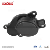 SQCS pièces automobiles reniflard de carter piège à huile oem 6110160134 pour MERCEDES Sprinter 901 902 903 904 906