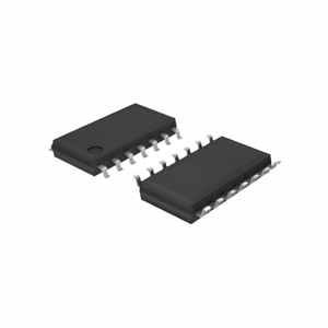 Circuit intégré LM339NSRG4 BOM en stock, 14 SOIC (0,209 po, largeur 5,30 mm), COMPARATEUR IC 4 DIFF 14SO, Distributeur de composants électroniques - Product Image 1