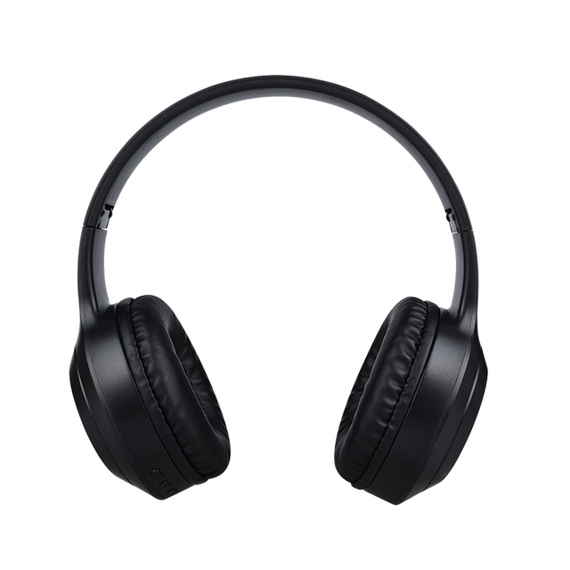 NEEXXT M101 Foldable Over Ear Stereo Headphones Wireless Game Headset with Microphone Comfortable to Wear