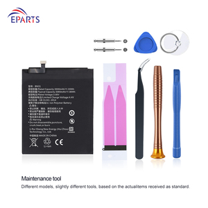 Batería de Iones de Litio Original de Repuesto para <span class=keywords><strong>Xiaomi</strong></span> Red <span class=keywords><strong>Mi</strong></span> 5x / Mix2s / <span class=keywords><strong>A1</strong></span> Bn31 Batería de Repuesto - Product Image 5