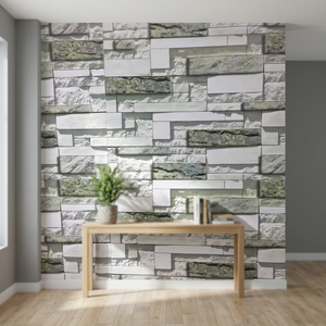 Carreaux muraux numériques en céramique émaillée 300x600mm, très demandés, pour usage extérieur et salle de bain, design moderne, carreaux d'extérieur - Product Image 1