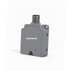 Senyd SAHRS Hochleistungs-Array IMU Gyroskop Beschleunigungsmesser Magnetometer UART/RS-485/CAN Ausgang -40 bis 85 Grad Betriebstemperatur - Product Image 4