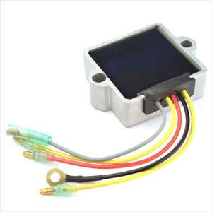 Nouveau moteur hors-bord Yamaha 2 temps 30 CV, type de moteur à redresseur pour modèle à essence 815279-3 - Product Image 4