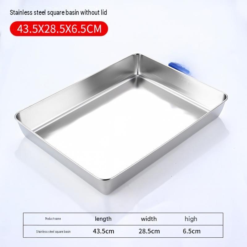 Argent 43*28*6