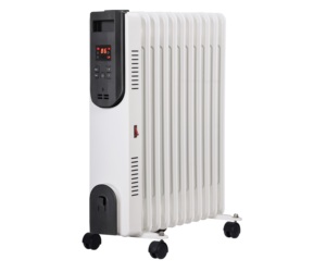Máy Làm Nóng Dầu Tản Nhiệt Điện <span class=keywords><strong>Convector</strong></span> 1000W/<span class=keywords><strong>1500W</strong></span>/2000W/2500W Cho Máy Cuộn Calefoctor Electrico - Product Image 3
