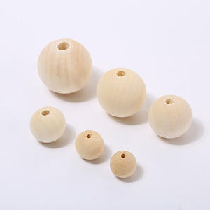 High Quality 4mm 6mm 8mm 10mm 12mm 14mm 16mm 18mm 20mm <strong>Sandalwood</strong> Wood <strong>Loose</strong> Bracelets Diy Wooden <strong>Beads</strong> - Product Image 5