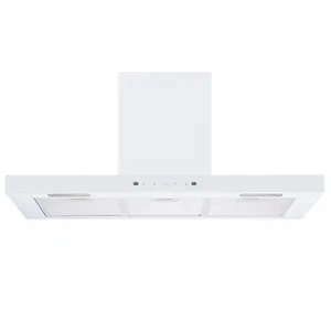 Kitchen Chimney Range Hood Auto Extractor For Cooking