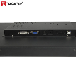 Toponetech 27 "<span class=keywords><strong>LCD</strong></span> mở khung pcap màn hình cảm ứng - Product Image 3