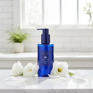 LOiViE 280mL Peony & White Musk Perfumed <b>Hand</b> <b>Wash</b> High Quality Product - Product Image 3