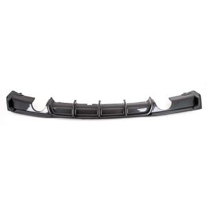 Arbon-oreja Iber umper iffuser xhaust, 30, 31, <span class=keywords><strong>340i</strong></span> - Product Image 2