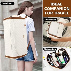 Free Sample Garment <b>Bags</b> <b>for</b> Travel and <b>Storage</b>, Travel Suit <b>Bags</b> <b>for</b> Men Women <b>Storage</b> <b>Bags</b> <b>for</b> <b>Clothes</b>, Suits, Dress, Shirts - Product Image 6