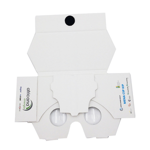 Đặc Biệt Google Tông Vr Ống Kính 37Mm 3D Biconvex Lens Với Nút Dẫn Điện - Product Image 4