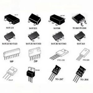 Bán buôn wpt2f30 6tr sot 23 6 PNP 30V 3A <span class=keywords><strong>MOSFET</strong></span> Diode triode các Transistor Rời Rạc chất bán dẫn - Product Image 5