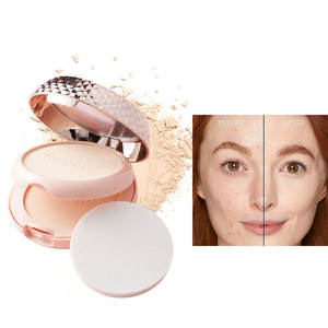 Crème <span class=keywords><strong>BB</strong></span> Rosawee POWDER <span class=keywords><strong>BB</strong></span> 2 en 1, douce, soyeuse, mate, longue tenue, couvrance totale, contrôle du sébum 24h, finition mate, 10g - Product Image 4