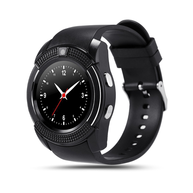 Factory Direct Sales Sports Smart Watch Card Insertion Call Photo Surfing Pedometer Touch Screen Watch