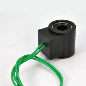 Vanne de commande d'huile à solénoïde OEM Hydraforce 6306024, 6306012, 6302012, 6366230, 0-350 bars, port 6/10/12 - Product Image 3