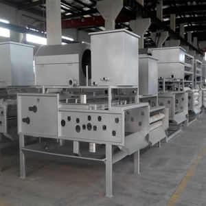 Usine de traitement des eaux usées de déshydratation automatique des boues filtres s-presse de ceinture 1100-2900kg personnaliser SS304/316 5m 3/h-20m3/h 75%-85% - Product Image 4