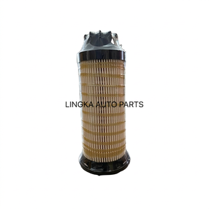 Filtro de Combustible para Motor de Excavadora SN40858 con Elementos Filtrantes 322-3155 523-4987 509-5694 para Camiones - Product Image 2