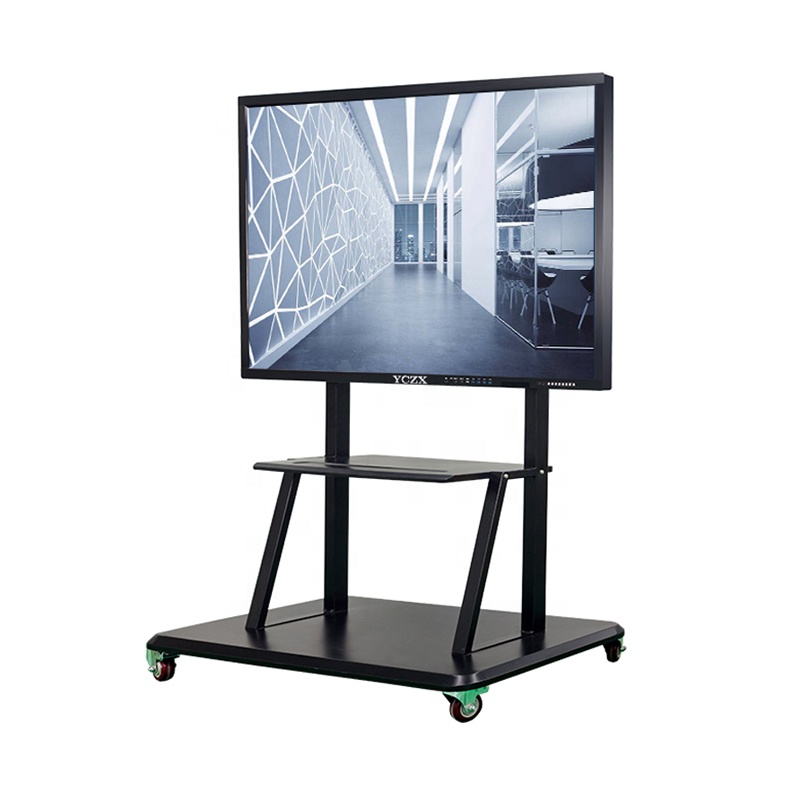 Самый дешевый 4k светодиодный экран ПК белая доска 55 дюймов умная классная интерактивная доска все в одном сенсорные доски