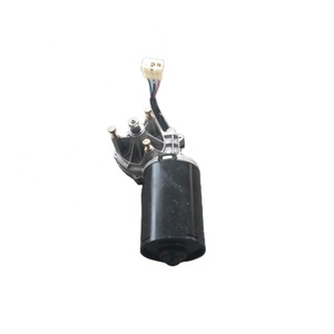 Pièces de rechange pour chariot élévateur conteneuriseur SANY SRSC45V5 130907000401A002 	 Moteur d'essuie-glace - Product Image 1