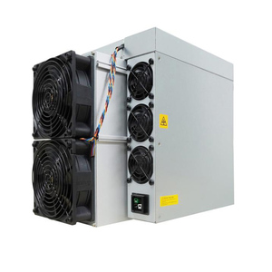 S19j XP 151Th 3247W Refrigerado por aire Crypto ASIC S19JXP 2017 Algo BTC Procesador de datos de computadora - Product Image 3