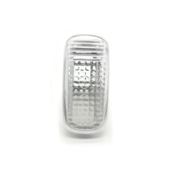 Pièces automobiles, clignotant latéral de pare-chocs, feu de position latéral pour Honda Accord Fit CR-V Fengfan, voyant lumineux de voiture