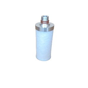Séparateur d'huile pour compresseur d'air industriel Manny 13020371, état neuf, pièce essentielle pour les compresseurs industriels - Product Image 1