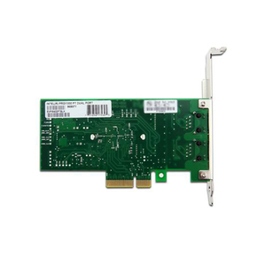 อะแดปเตอร์อีเธอร์เน็ต PCIe EXPI9400PT แบบสองพอร์ต การ์ดเครือข่ายความเร็วสูง ผู้จัดจำหน่ายขายส่ง - Product Image 4