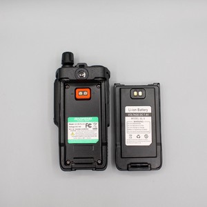 UV-9R Baofeng 2023 Bộ Sạc Điện Thoại Liên Lạc IP68 Chống Nước Pro V1 V2 Loại C UV-9R Từ Xa UHF VHF Mạnh Mẽ Cộng Với <span class=keywords><strong>Radio</strong></span> <span class=keywords><strong>CB</strong></span> Nghiệp Dư - Product Image 4