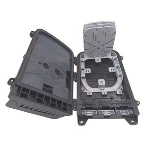 Kexint FTTH SC 16 lõi LC <span class=keywords><strong>32</strong></span> Adapter sợi quang Splice đóng cửa Hộp nối - Product Image 6