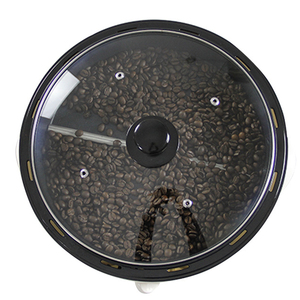 <strong>Mini</strong> Household Home Use <strong>Coffee</strong> Beans <strong>Roaster</strong> Baking Machine 500g Electric Nuts Popcorn Electric <strong>Coffee</strong> Bean <strong>Roaster</strong> Machine - Product Image 5