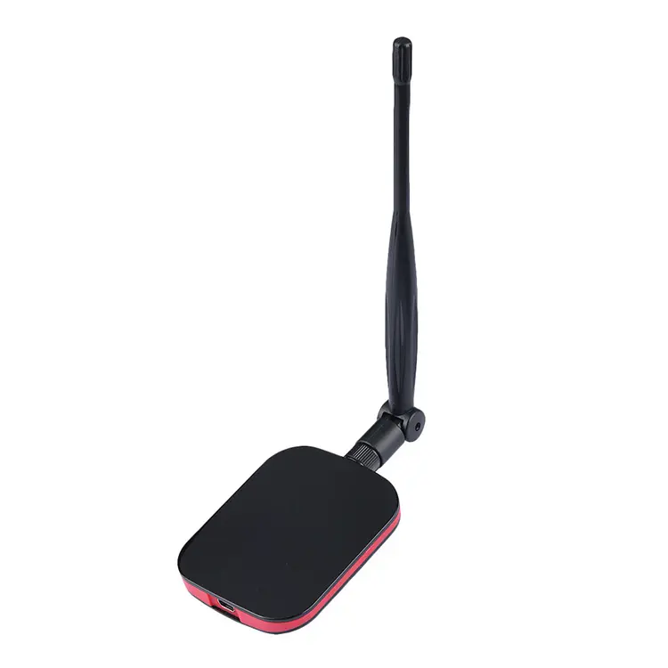 Lokasi GPS Bluetooth Aoa Gateway Perangkat Lunak Solusi Nirkabel & Iot Bluetooth Sensor Gateway