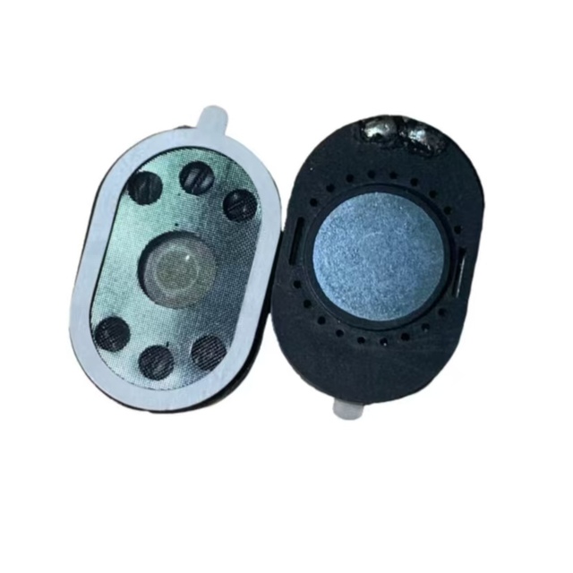 3020MM Mini 8 Ohm 1W Thin Monitoring Speakers Horn Audio Player Speakers