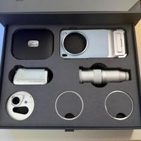 Offre Spéciale VIVO X300 Pro 16+1TB Édition Photographie Téléphone avec Appareil Photo ZEISS