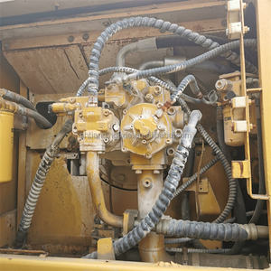 इस्तेमाल की गई बिल्ली 349d हाइड्रोलिक खुदाई 340 330dl 345dl 349dl 345dl 349dl 320d2 325d 323d क्रॉलर खुदाई मूल बिक्री - Product Image 6