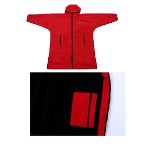 Robe de Surf imperméable à capuche, nouveau, usine, personnalisé, coupe-vent, séchage, Poncho, nouvelle collection, - Product Image 6