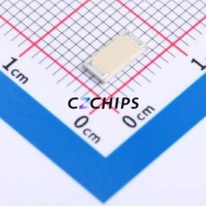 Resistencia SMD RLT25R40JTE 2512 (Tipo: Película Gruesa) (Resistencia: 400mOhm Precisión: 5%) - Product Image 2