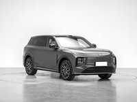 2026 Changan Qiyuan07 Nevo Q07 SUV Hybride Électrique EV 5 Places 5 Portes Traction Avant >700km d'Autonomie Nouvelle Énergie PHEV Gauche