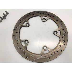 Terminale di Scarico Ducati Multistrada V4 Compatibile GMR - Ricambio - Product Image 4