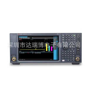Keysight N9048B PXE EMI German 2 Hz to 26.5 GHz for Test <b>Instrument</b> - Product Image 4