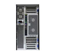 Offre Spéciale D ELLs Original Inter Bronze 3104 Processeur 5U Tour Workstation Precision T7920