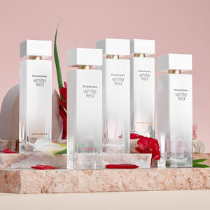 Elizabeth Arden White Tea Ginger Lily EDT para Mujer, 50 ml, Fragancia Floral Oriental de Larga Duración para Spa/<span class=keywords><strong>Hotel</strong></span>, Suministro al por Mayor - Product Image 1