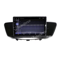 Carplay para Subaru Tribeca 2008-2014 Android 10.0 128G Radio de Coche GPS Navegación Auto Estéreo Unidad Principal Reproductor Multimedia Navi IPS